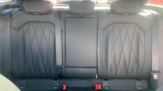 Ford Explorer 210kW Premium 77kWh 5dr Auto Electric Estate